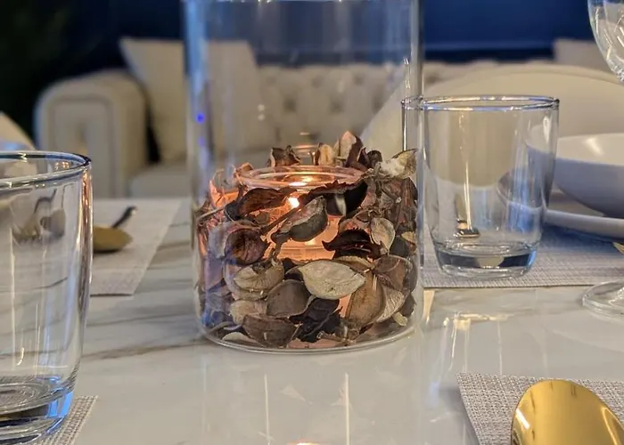 Larimar - Blue Haven Lejlighed