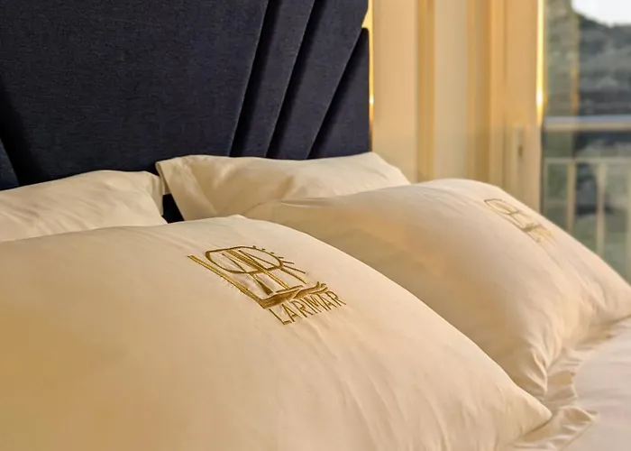 Larimar - Blue Haven Lejlighed *