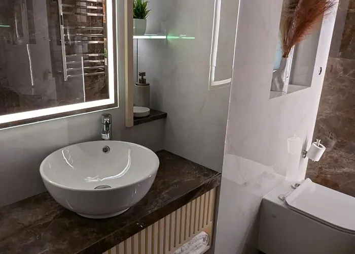 Larimar - Blue Haven Marsalforn