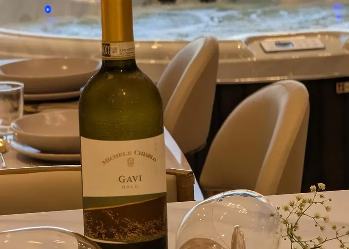 Larimar - Blue Haven Lejlighed