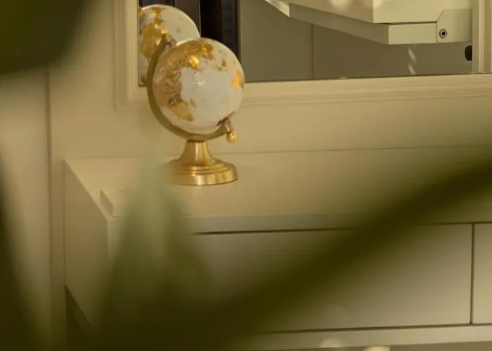 Larimar - Blue Haven Lejlighed Marsalforn