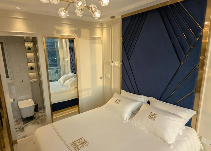 Lejlighed Larimar - Blue Haven Marsalforn