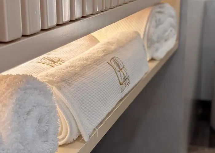 Lejlighed Larimar - Blue Haven