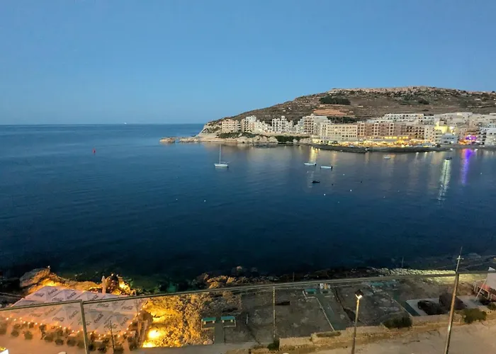 Larimar - Blue Haven *