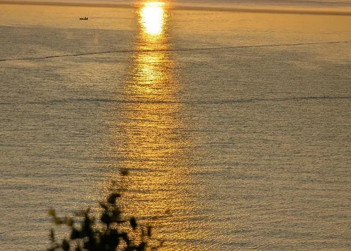 Larimar - Blue Haven Lejlighed